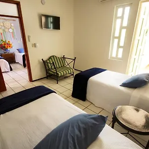 Departamento Centrico, Perfectamente Ubicado, Dos Cancun