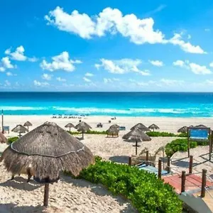 Depas Flamboyan Centro De D1 Cancun