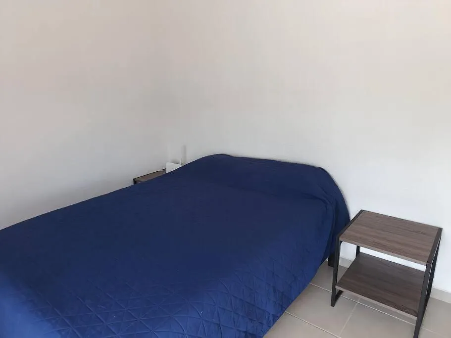 Departamento En Cancun. Mexico