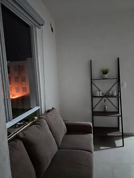 Departamento En Cancun. Apartment Cancun
