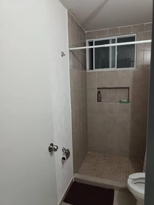Apartment Departamento En Cancun. Mexico