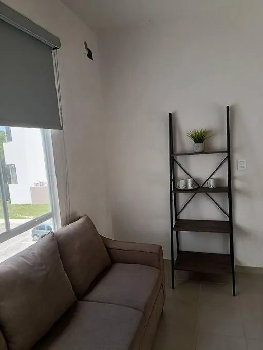Departamento En Cancun. Mexico