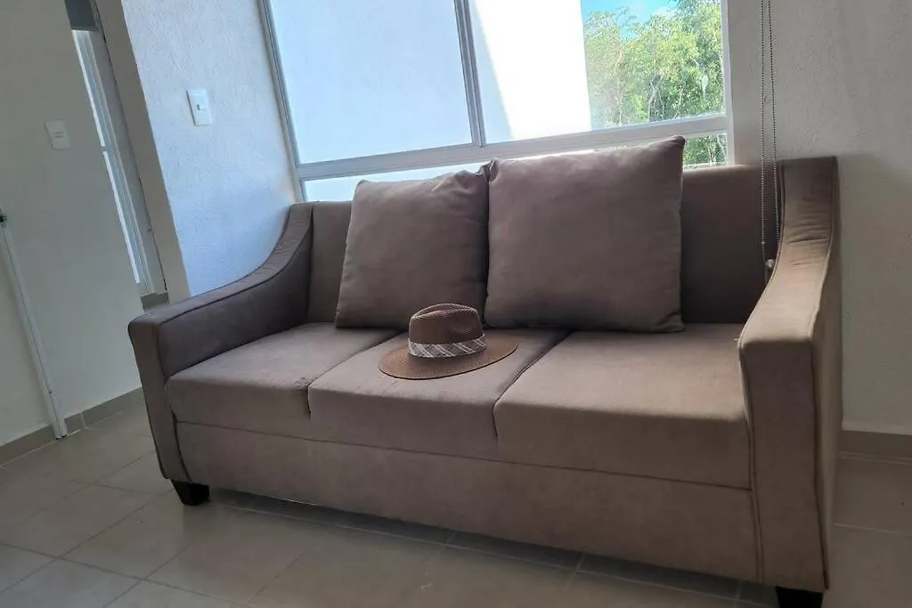 Departamento En Cancun.