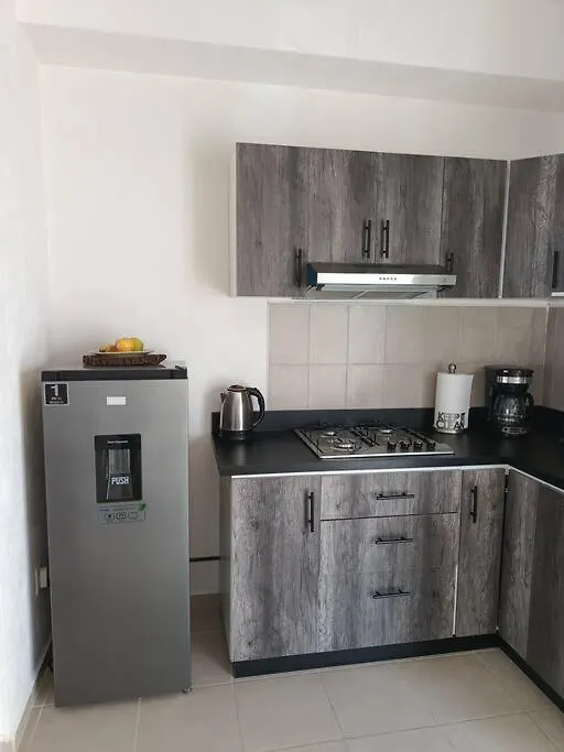 Apartmán Departamento En Cancun.